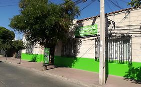 Hostería Residencial Santa Rosa